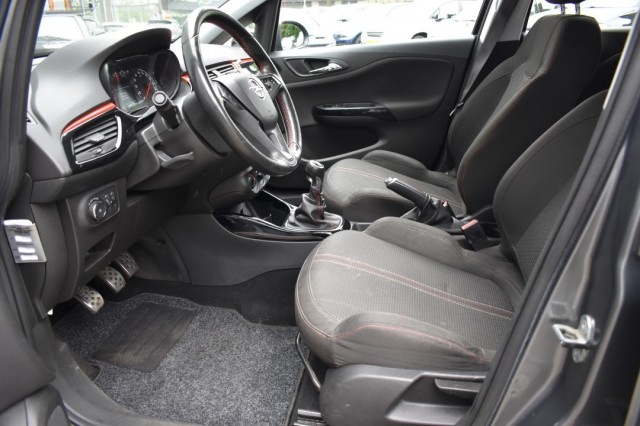 OPEL CORSA 1.4 5DRS. / APPLE/ANDROID AUTO / STOEL+STW VERW./ PDC, Grouwstra Auto`s, Deventer