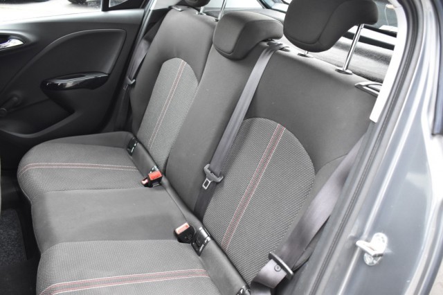 OPEL CORSA 1.4 5DRS. / APPLE/ANDROID AUTO / STOEL+STW VERW./ PDC, Grouwstra Auto`s, Deventer