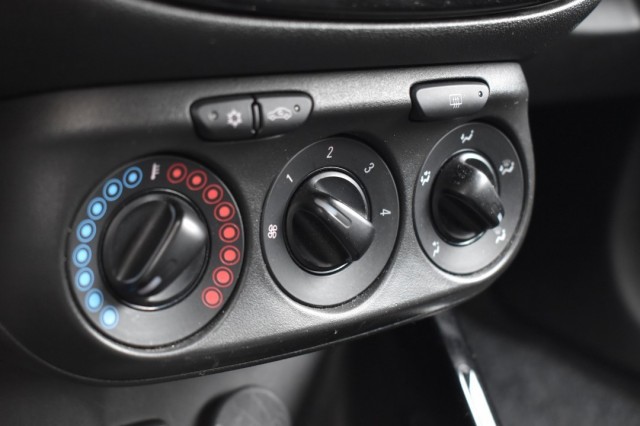 OPEL CORSA 1.4 5DRS. / APPLE/ANDROID AUTO / STOEL+STW VERW./ PDC, Grouwstra Auto`s, Deventer