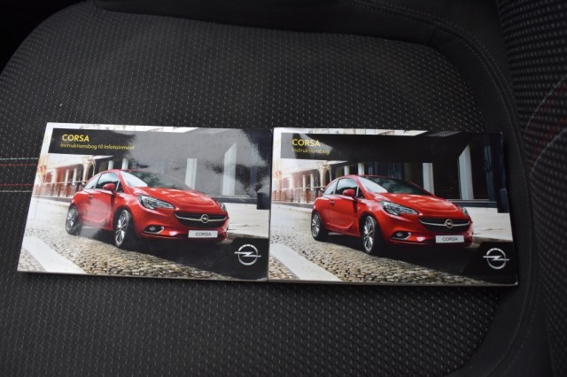 OPEL CORSA 1.4 5DRS. / APPLE/ANDROID AUTO / STOEL+STW VERW./ PDC, Grouwstra Auto`s, Deventer