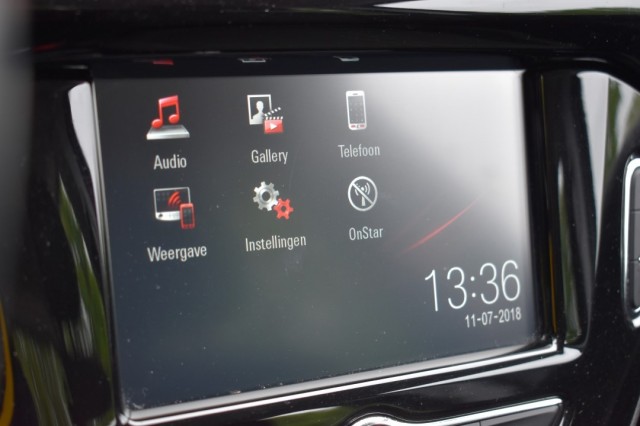 OPEL CORSA 1.4 5DRS. / APPLE/ANDROID AUTO / STOEL+STW VERW./ PDC, Grouwstra Auto`s, Deventer