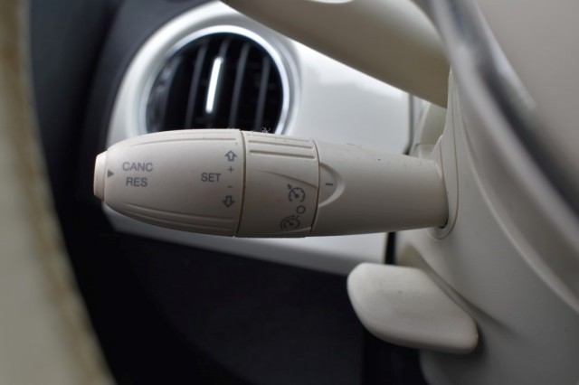 FIAT 500 1.0 HYBRID LOUNGE / NAVI / PDC / APLLE/ANDROID AUTO, Grouwstra Auto`s, Deventer