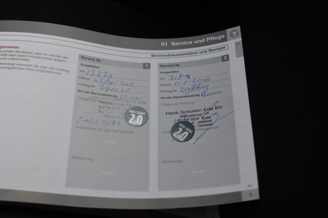 VOLVO V40 1.6 T3 MOMENTUM / NAVI / PDC / STOEL VERW. / TREKHAAK, Grouwstra Auto`s, Deventer