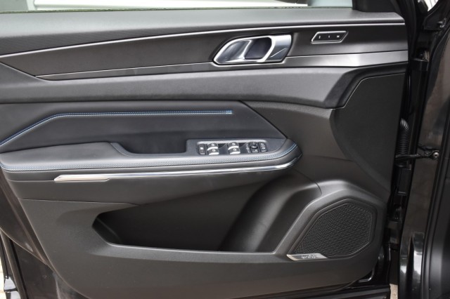 LYNK EN CO 01 1.5 PHEV MORE / P.DAK / LAGE KM STAND! / ALS NIEUW!, Grouwstra Auto`s, Deventer