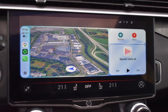 LYNK EN CO 01 1.5 PHEV MORE / P.DAK / LAGE KM STAND! / ALS NIEUW!, Grouwstra Auto`s, Deventer