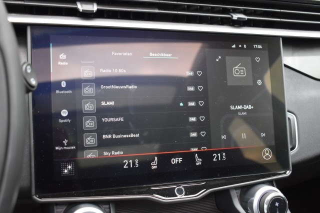 LYNK EN CO 01 1.5 PHEV MORE / P.DAK / LAGE KM STAND! / ALS NIEUW!, Grouwstra Auto`s, Deventer