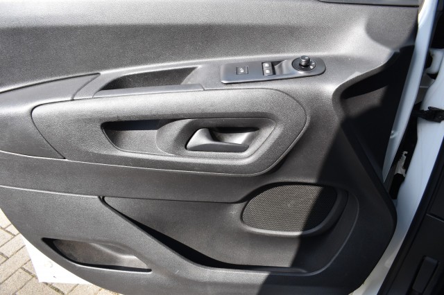 PEUGEOT PARTNER 1.5 BLUEHDI 2PERS. / PDC / BLUETOOTH, Grouwstra Auto`s, Deventer