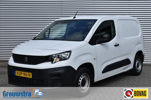 Peugeot Partner - 1.5 BLUEHDI 2PERS. / PDC / BLUETOOTH