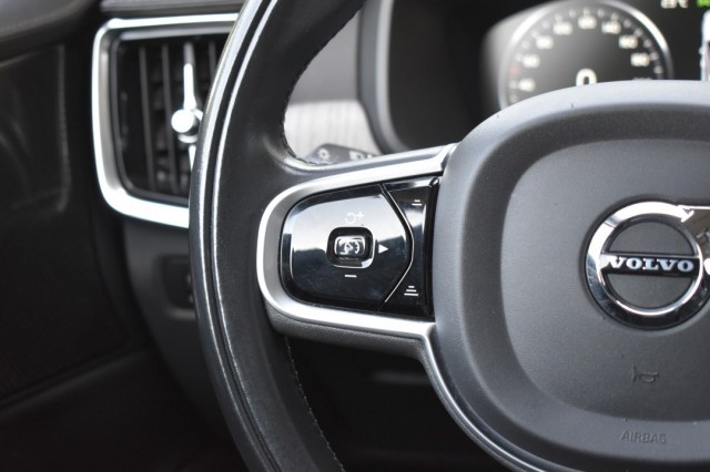 VOLVO V90 2.0 T6 PHEV AWD INSCRIPTION / HEAD UP / 360CAM / STOEL VERW.+KOELING, Grouwstra Auto`s, Deventer