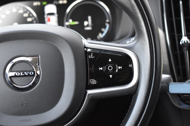 VOLVO V90 2.0 T6 PHEV AWD INSCRIPTION / HEAD UP / 360CAM / STOEL VERW.+KOELING, Grouwstra Auto`s, Deventer