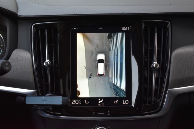 VOLVO V90 2.0 T6 PHEV AWD INSCRIPTION / HEAD UP / 360CAM / STOEL VERW.+KOELING, Grouwstra Auto`s, Deventer