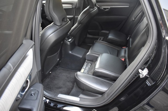 VOLVO V90 2.0 T6 PHEV AWD INSCRIPTION / HEAD UP / 360CAM / STOEL VERW.+KOELING, Grouwstra Auto`s, Deventer