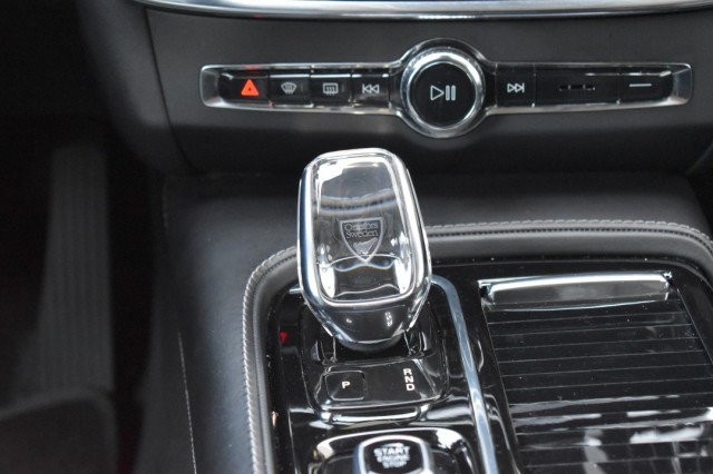 VOLVO V90 2.0 T6 PHEV AWD INSCRIPTION / HEAD UP / 360CAM / STOEL VERW.+KOELING, Grouwstra Auto`s, Deventer