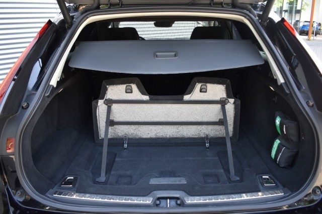 VOLVO V90 2.0 T6 PHEV AWD INSCRIPTION / HEAD UP / 360CAM / STOEL VERW.+KOELING, Grouwstra Auto`s, Deventer