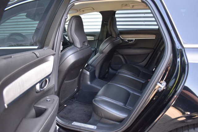 VOLVO V90 2.0 T6 PHEV AWD INSCRIPTION / HEAD UP / 360CAM / STOEL VERW.+KOELING, Grouwstra Auto`s, Deventer
