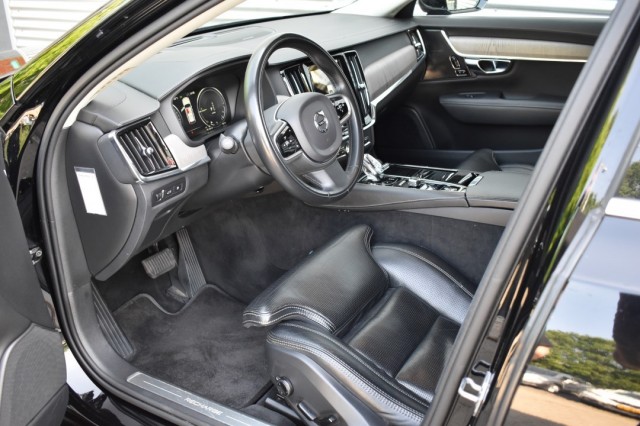 VOLVO V90 2.0 T6 PHEV AWD INSCRIPTION / HEAD UP / 360CAM / STOEL VERW.+KOELING, Grouwstra Auto`s, Deventer