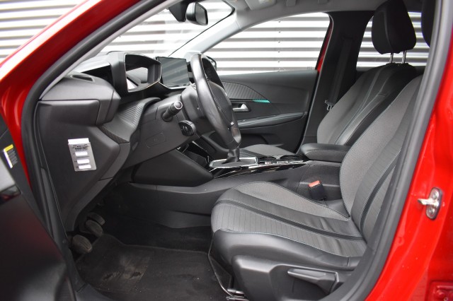 PEUGEOT 208 1.2 PT ALLURE PACK, Grouwstra Auto`s, Deventer