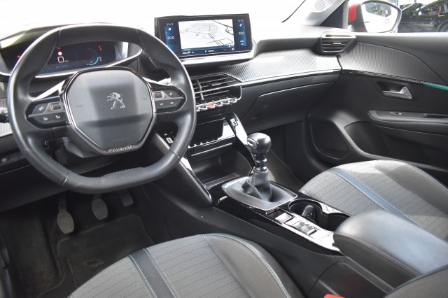 PEUGEOT 208 1.2 PT ALLURE PACK, Grouwstra Auto`s, Deventer
