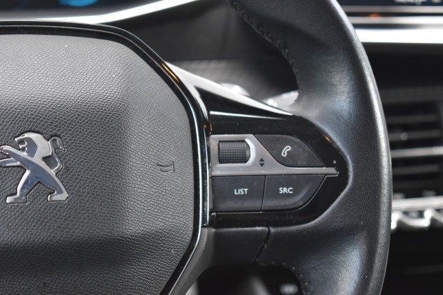 PEUGEOT 208 1.2 PT ALLURE PACK, Grouwstra Auto`s, Deventer