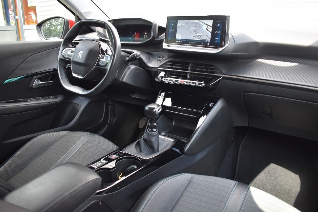 PEUGEOT 208 1.2 PT ALLURE PACK, Grouwstra Auto`s, Deventer