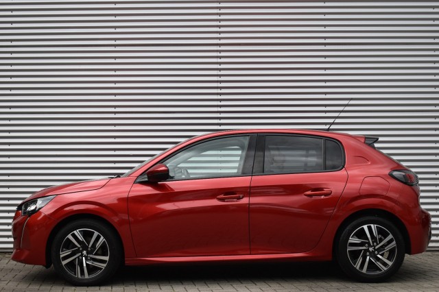 PEUGEOT 208 1.2 PT ALLURE PACK, Grouwstra Auto`s, Deventer
