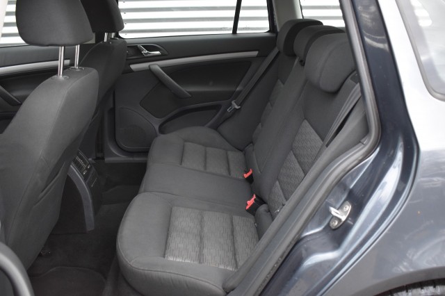 SKODA OCTAVIA 1.2 TSI AMBITION BNS / LPG-G3 / NAVIGATIE / TREKHAAK /  , Grouwstra Auto`s, Deventer