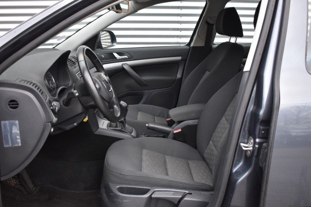 SKODA OCTAVIA 1.2 TSI AMBITION BNS / LPG-G3 / NAVIGATIE / TREKHAAK /  , Grouwstra Auto`s, Deventer