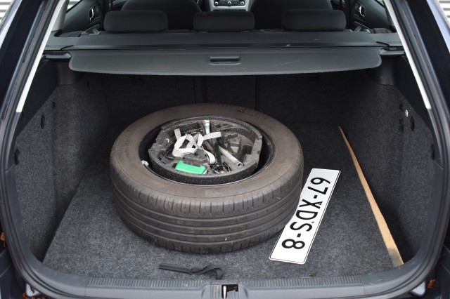 SKODA OCTAVIA 1.2 TSI AMBITION BNS / LPG-G3 / NAVIGATIE / TREKHAAK /  , Grouwstra Auto`s, Deventer
