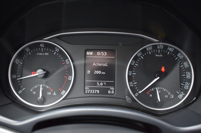 SKODA OCTAVIA 1.2 TSI AMBITION BNS / LPG-G3 / NAVIGATIE / TREKHAAK /  , Grouwstra Auto`s, Deventer
