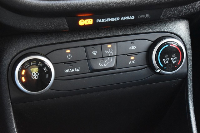 FORD FIESTA 1.1 5DRS. TREND / APPLE/ANDROID AUTO / CRUISE / NAVI / DAB, Grouwstra Auto`s, Deventer