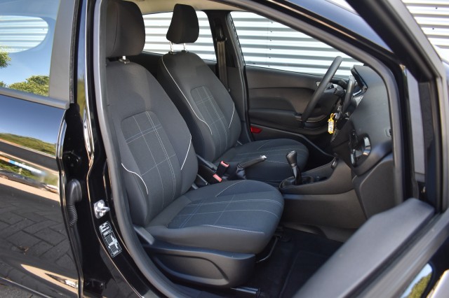 FORD FIESTA 1.1 5DRS. TREND / APPLE/ANDROID AUTO / CRUISE / NAVI / DAB, Grouwstra Auto`s, Deventer