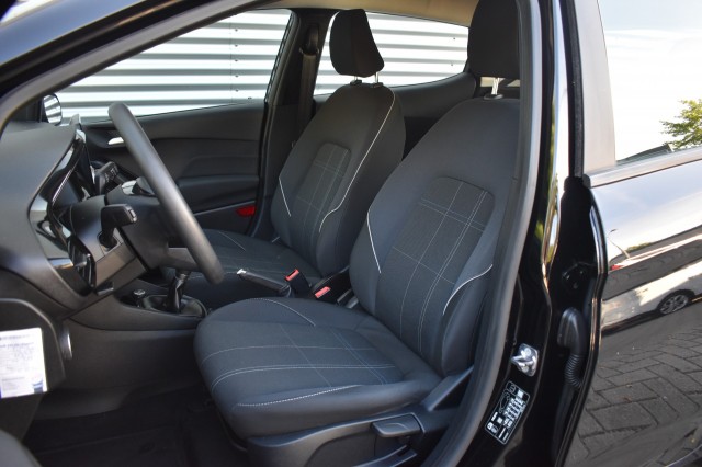 FORD FIESTA 1.1 5DRS. TREND / APPLE/ANDROID AUTO / CRUISE / NAVI / DAB, Grouwstra Auto`s, Deventer
