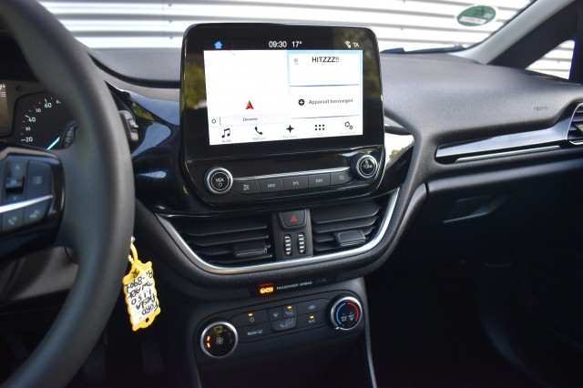 FORD FIESTA 1.1 5DRS. TREND / APPLE/ANDROID AUTO / CRUISE / NAVI / DAB, Grouwstra Auto`s, Deventer