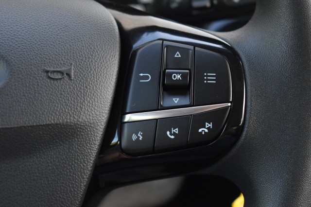 FORD FIESTA 1.1 5DRS. TREND / APPLE/ANDROID AUTO / CRUISE / NAVI / DAB, Grouwstra Auto`s, Deventer
