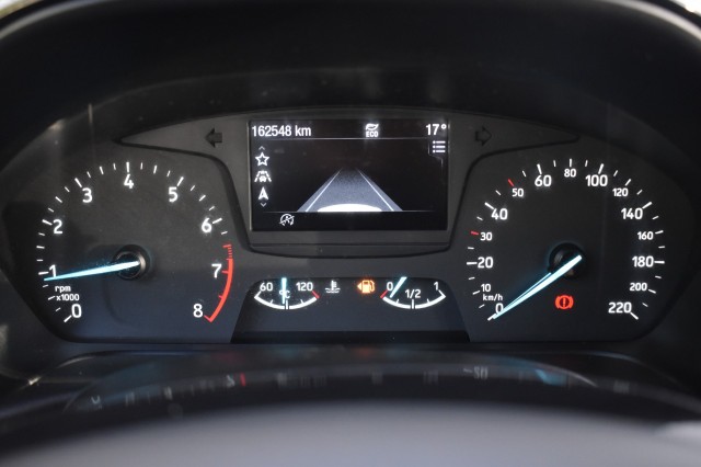FORD FIESTA 1.1 5DRS. TREND / APPLE/ANDROID AUTO / CRUISE / NAVI / DAB, Grouwstra Auto`s, Deventer