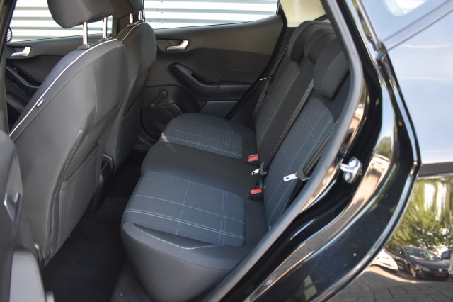 FORD FIESTA 1.1 5DRS. TREND / APPLE/ANDROID AUTO / CRUISE / NAVI / DAB, Grouwstra Auto`s, Deventer