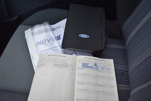 FORD FIESTA 1.25 TREND / AIRCO / APK T/M 2-6-2027, Grouwstra Auto`s, Deventer