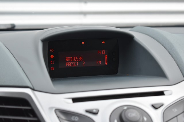 FORD FIESTA 1.25 TREND / AIRCO / APK T/M 2-6-2027, Grouwstra Auto`s, Deventer