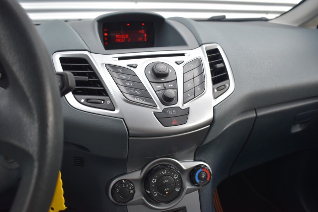 FORD FIESTA 1.25 TREND / AIRCO / APK T/M 2-6-2027, Grouwstra Auto`s, Deventer