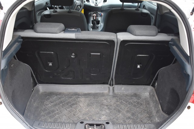 FORD FIESTA 1.25 TREND / AIRCO / APK T/M 2-6-2027, Grouwstra Auto`s, Deventer