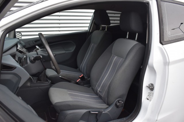 FORD FIESTA 1.25 TREND / AIRCO / APK T/M 2-6-2027, Grouwstra Auto`s, Deventer