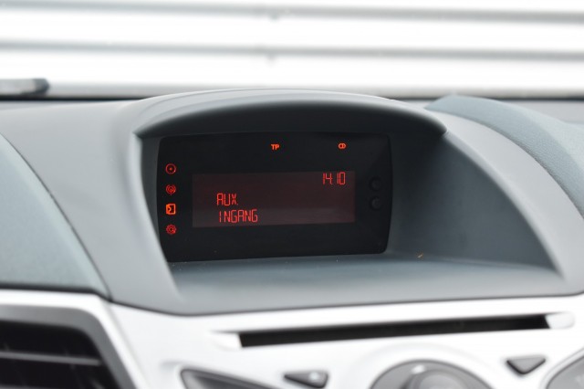 FORD FIESTA 1.25 TREND / AIRCO / APK T/M 2-6-2027, Grouwstra Auto`s, Deventer