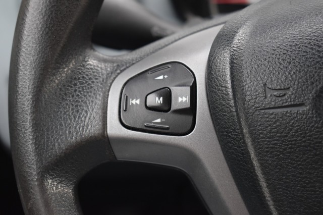 FORD FIESTA 1.25 TREND / AIRCO / APK T/M 2-6-2027, Grouwstra Auto`s, Deventer