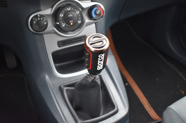 FORD FIESTA 1.25 TREND / AIRCO / APK T/M 2-6-2027, Grouwstra Auto`s, Deventer