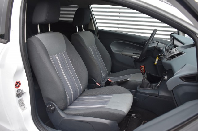 FORD FIESTA 1.25 TREND / AIRCO / APK T/M 2-6-2027, Grouwstra Auto`s, Deventer
