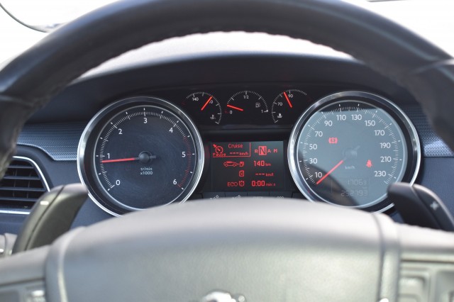 PEUGEOT 508 1.6 E-HDI BLUE LEASE / EXECUTIVE / AUTOMAAT / TREKHAAK / , Grouwstra Auto`s, Deventer