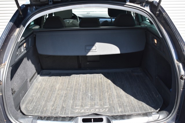 PEUGEOT 508 1.6 E-HDI BLUE LEASE / EXECUTIVE / AUTOMAAT / TREKHAAK / , Grouwstra Auto`s, Deventer