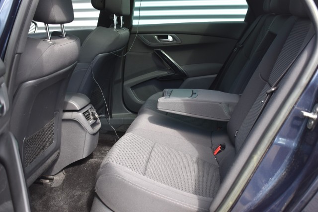 PEUGEOT 508 1.6 E-HDI BLUE LEASE / EXECUTIVE / AUTOMAAT / TREKHAAK / , Grouwstra Auto`s, Deventer