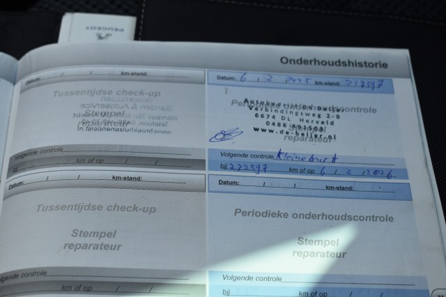 PEUGEOT 508 1.6 E-HDI BLUE LEASE / EXECUTIVE / AUTOMAAT / TREKHAAK / , Grouwstra Auto`s, Deventer