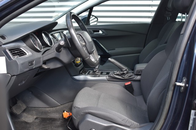PEUGEOT 508 1.6 E-HDI BLUE LEASE / EXECUTIVE / AUTOMAAT / TREKHAAK / , Grouwstra Auto`s, Deventer